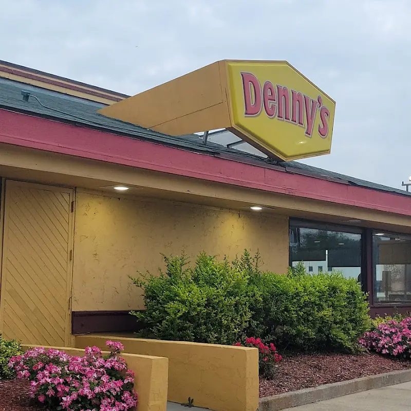 Denny's Restaurant