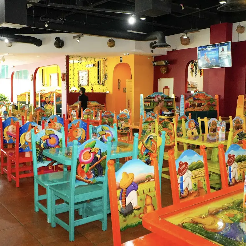 El Nopal - Mall St. Matthews
