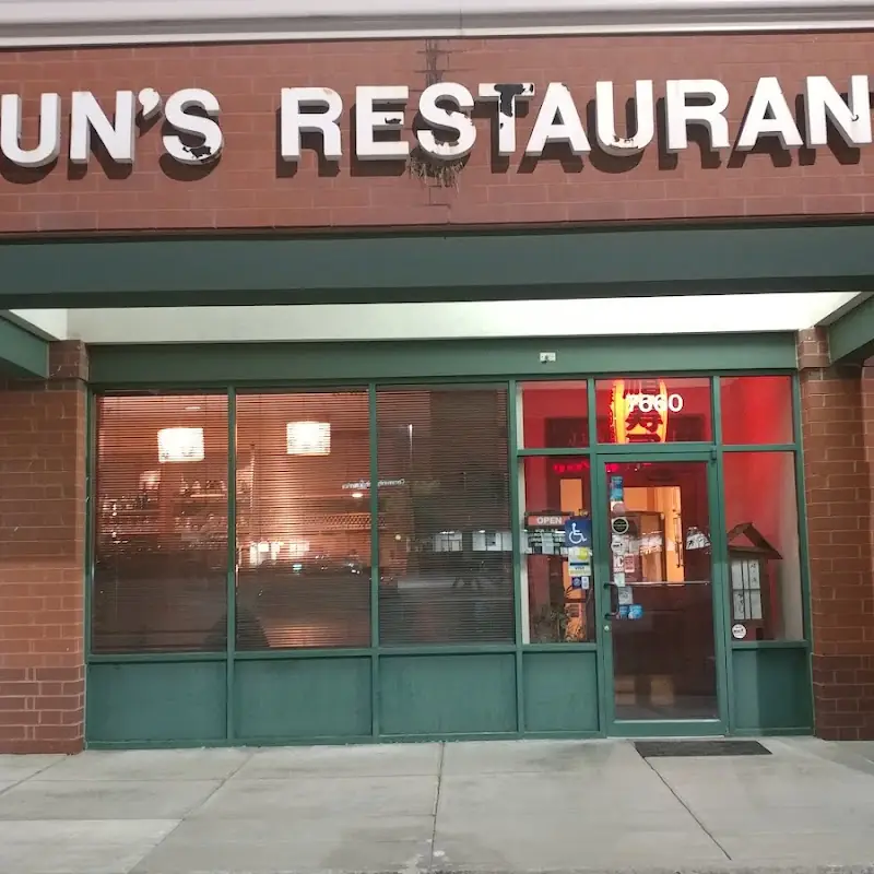 Jun's