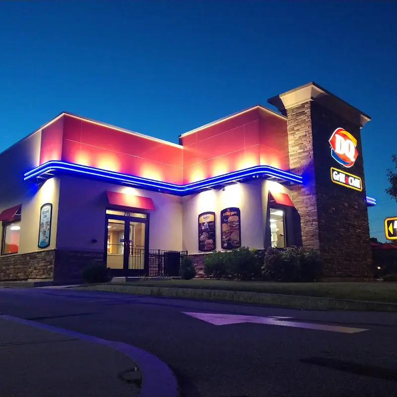 Dairy Queen