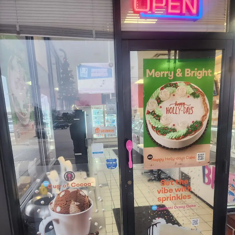Baskin-Robbins