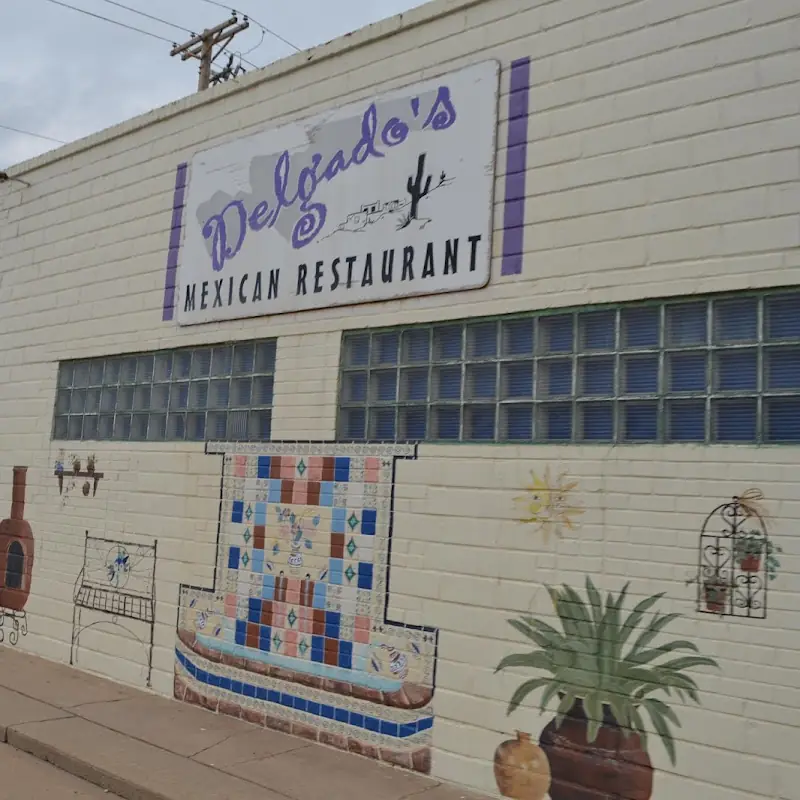 Delgado's