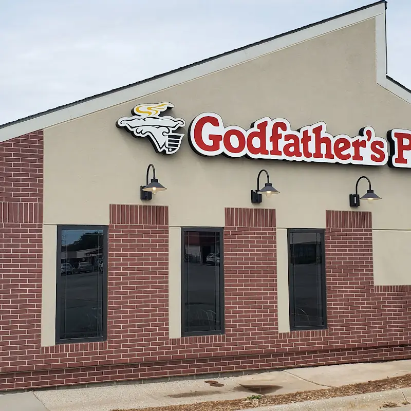 Godfather's Pizza