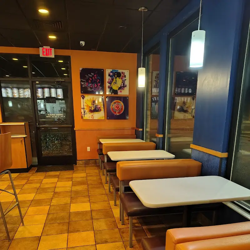 Taco Bell