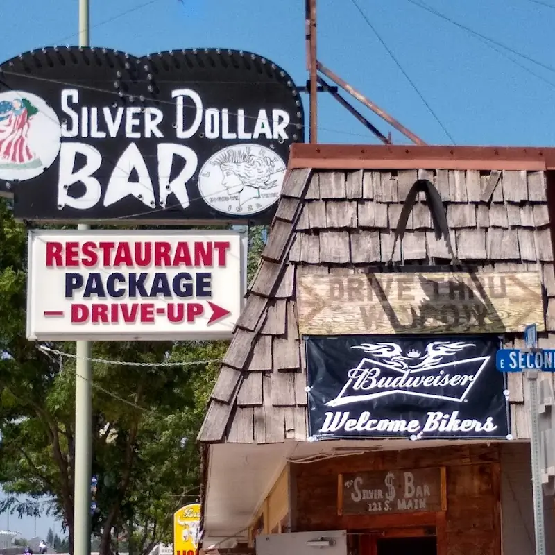 Scrappy’s Silver Dollar Bar & Grill