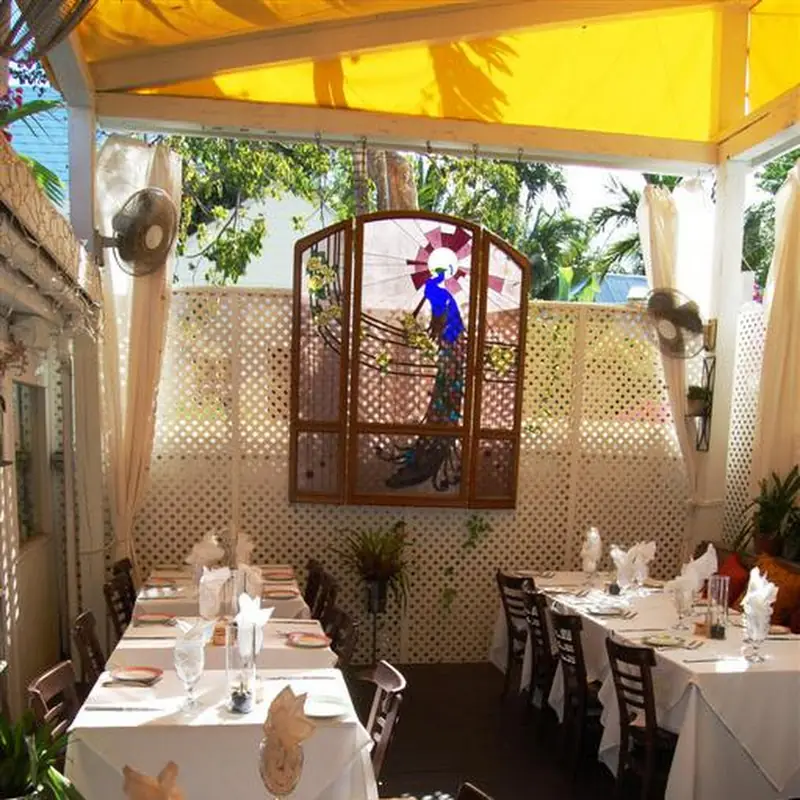 Cafe Sole