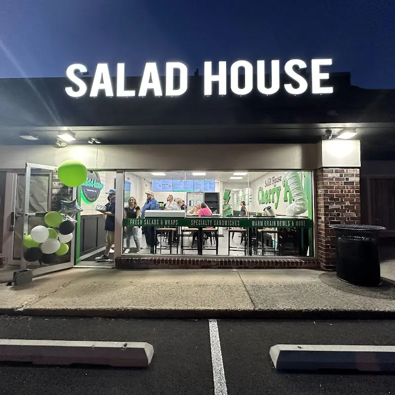 Salad House