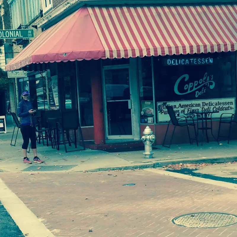 Coppolas Deli
