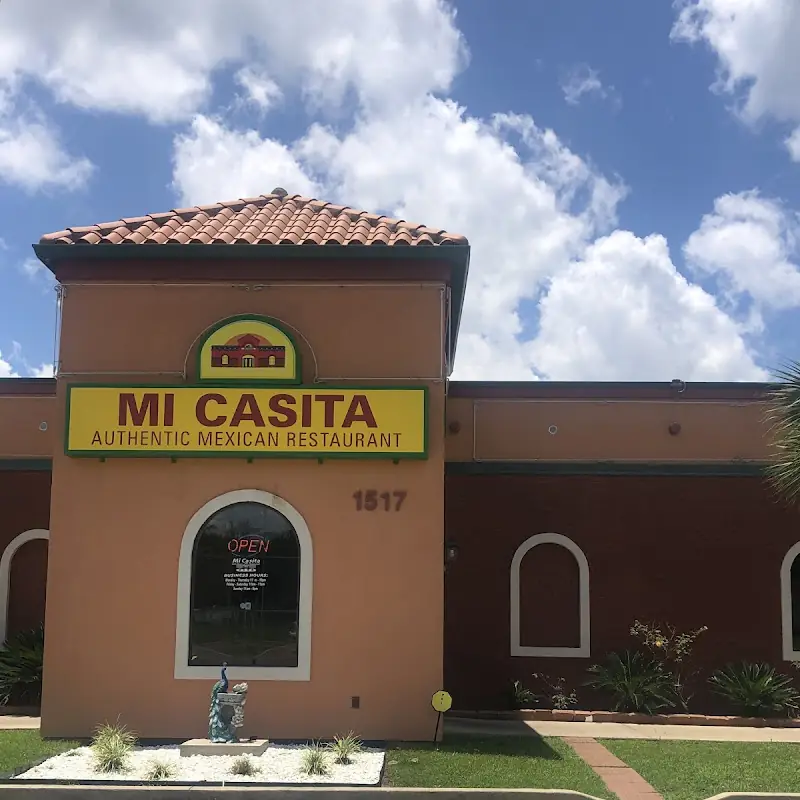 Mi Casita Grill | Mexican