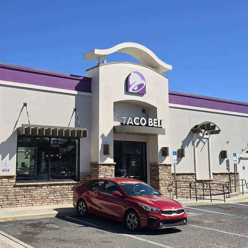 Taco Bell