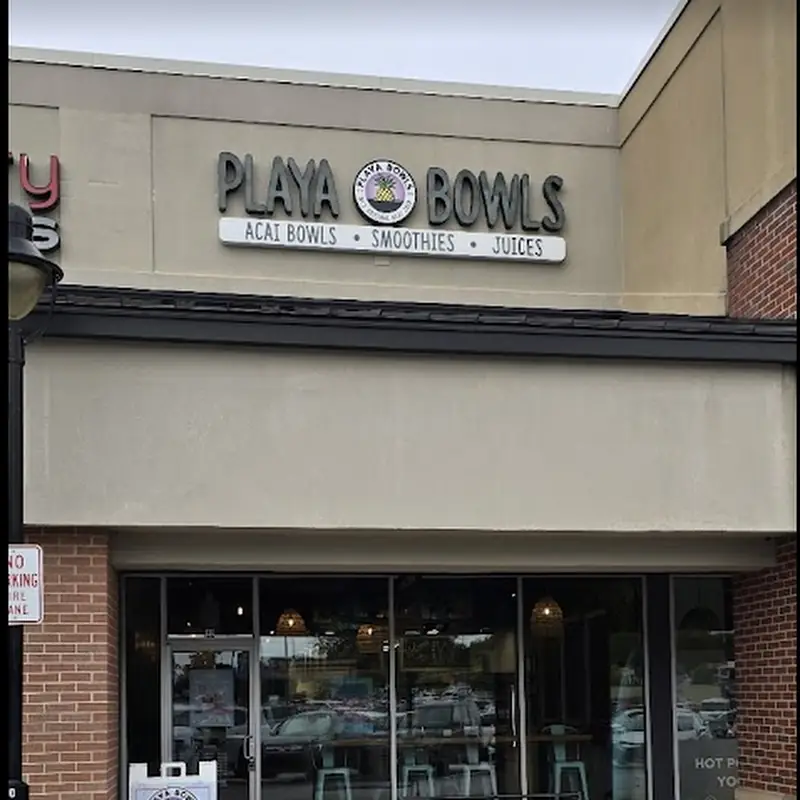 Playa Bowls