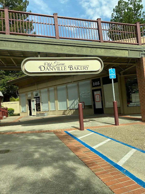 Old Towne Danville Bakery & Cafe