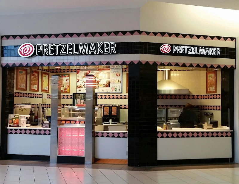 Pretzelmaker