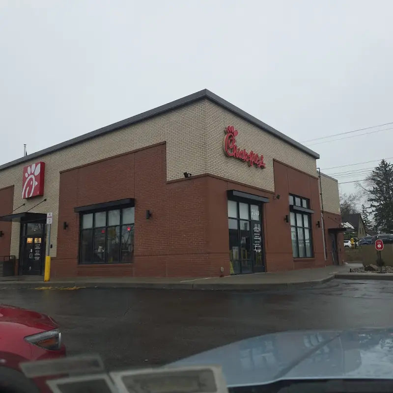 Chick-fil-A