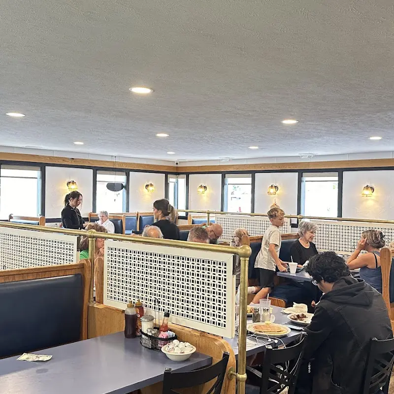 Tony's Family Restaurant