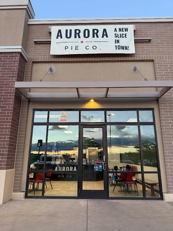Aurora Pie Co.