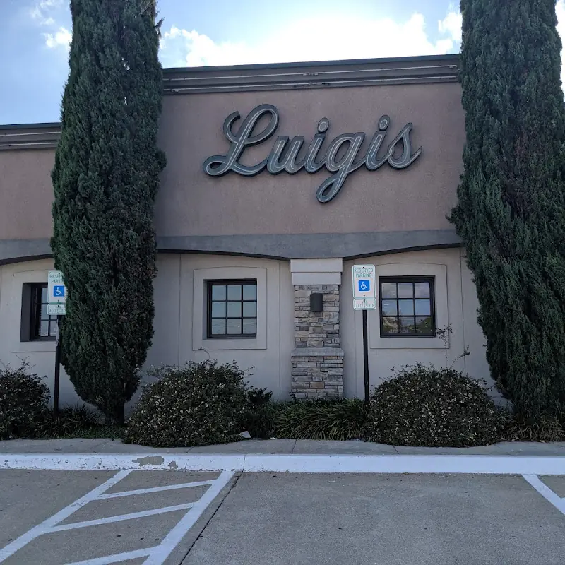 Luigi's Italian Cafe