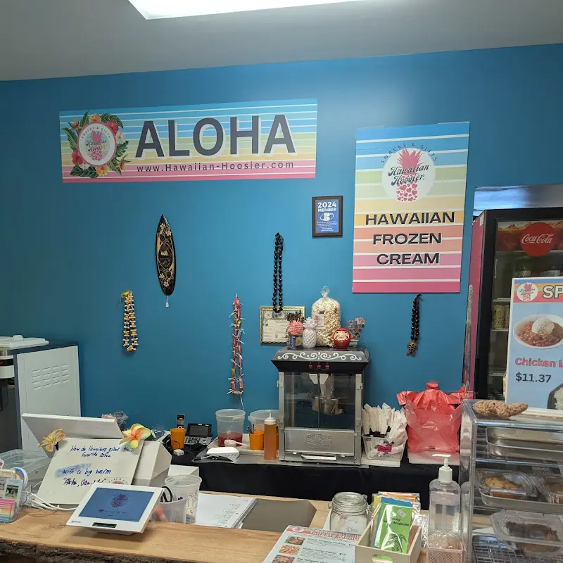 Hawaiian Hoosier