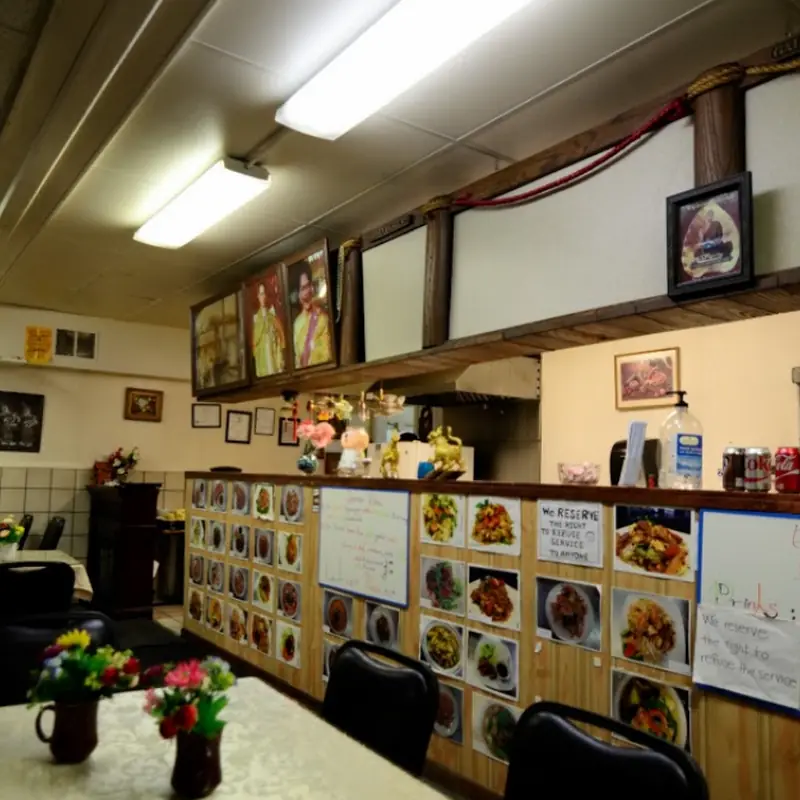 Nim's House of Thai Food
