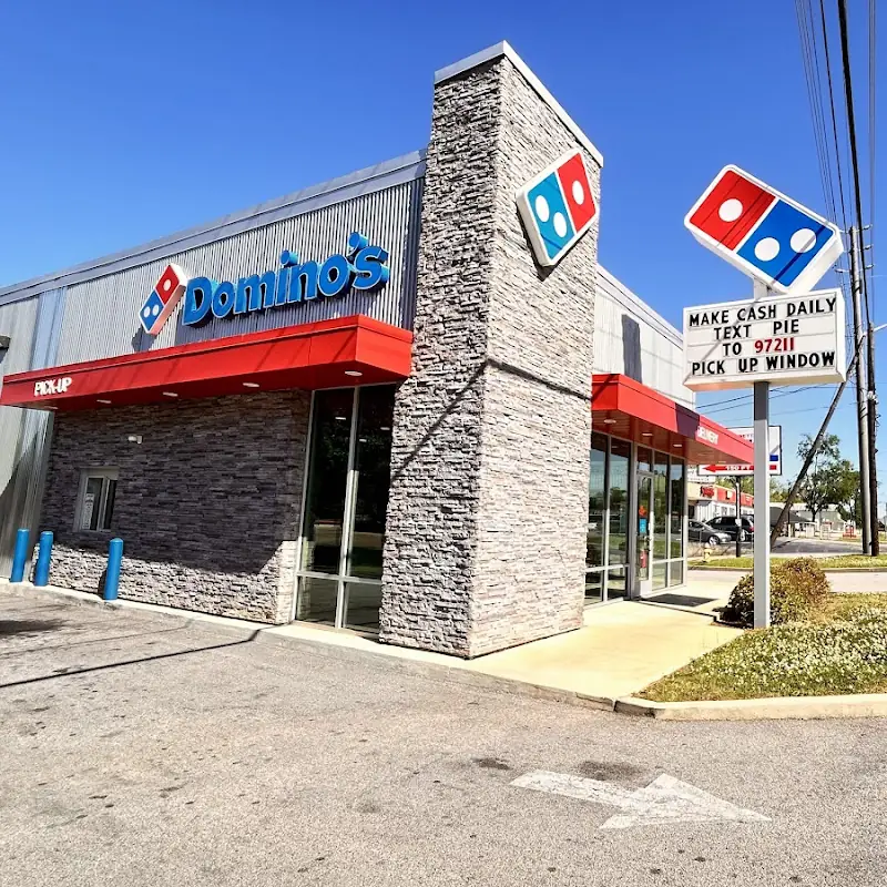Domino's Pizza