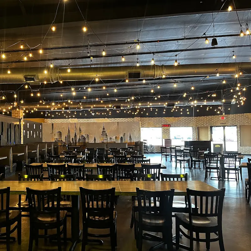 Priscilla's Pizzeria