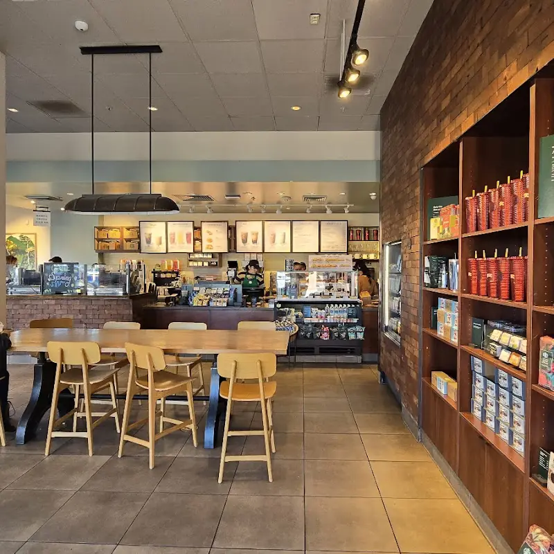 Starbucks Coffee Company