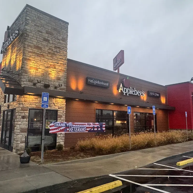 Applebee's Grill + Bar