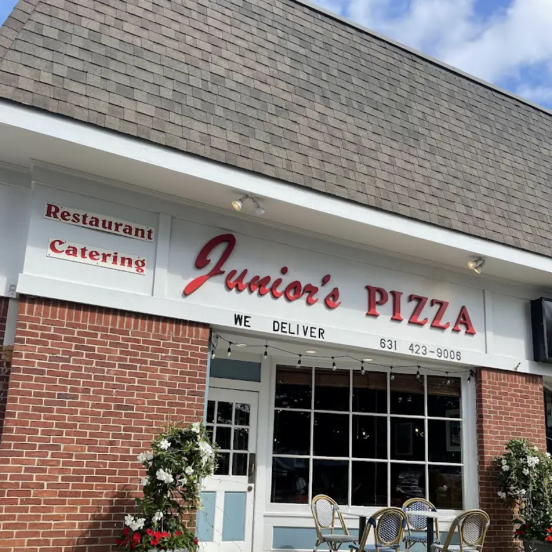 Junior's Pizza