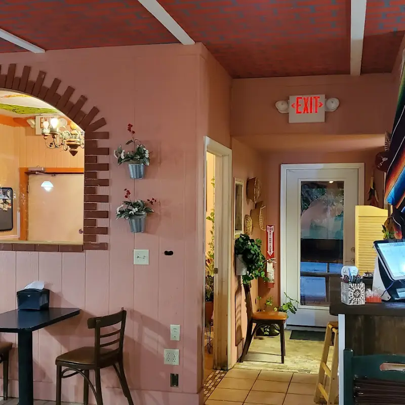 Andale Amigos Mexican Restaurant