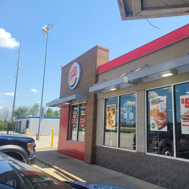 Burger King
