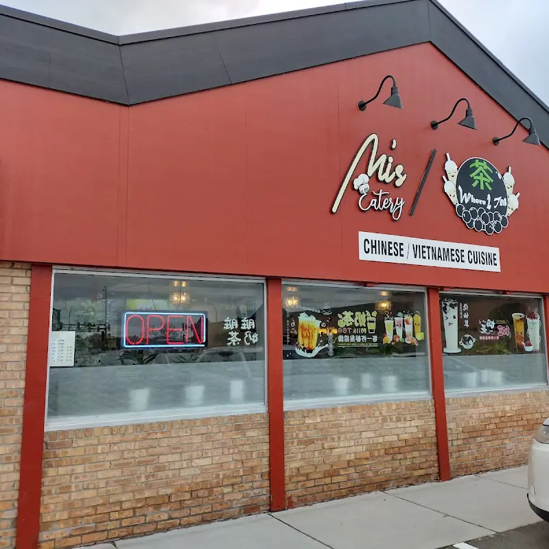 Mi's Eatery