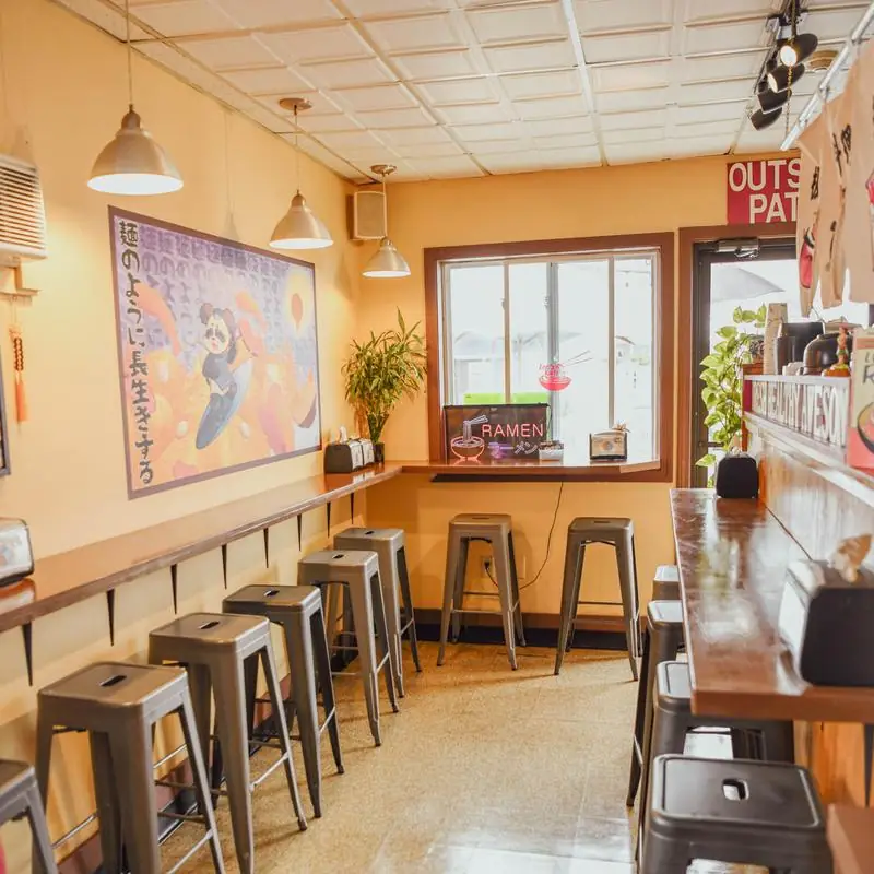 Momoyo Ramen