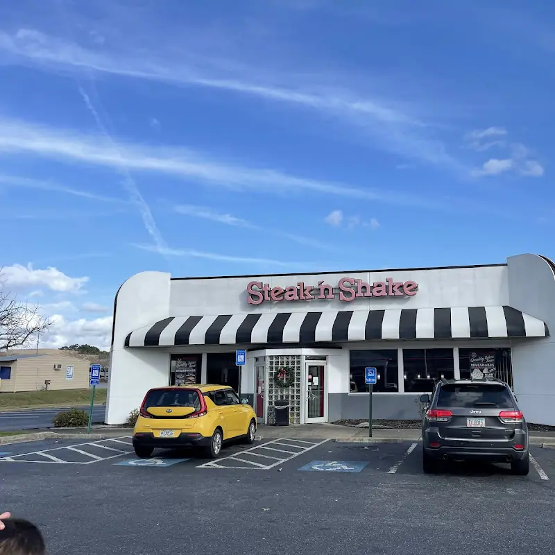 Steak 'n Shake