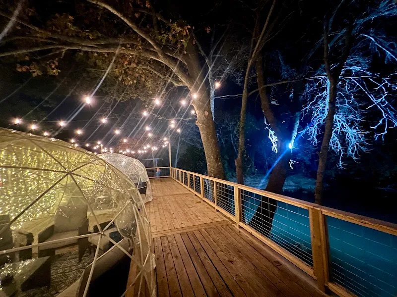 Rivers Bend Family Resort