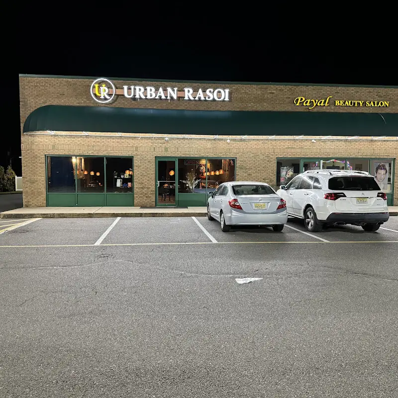 Urban Rasoi