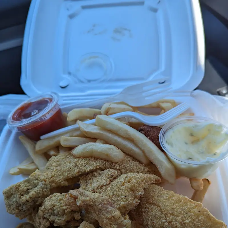 Love's Seafood