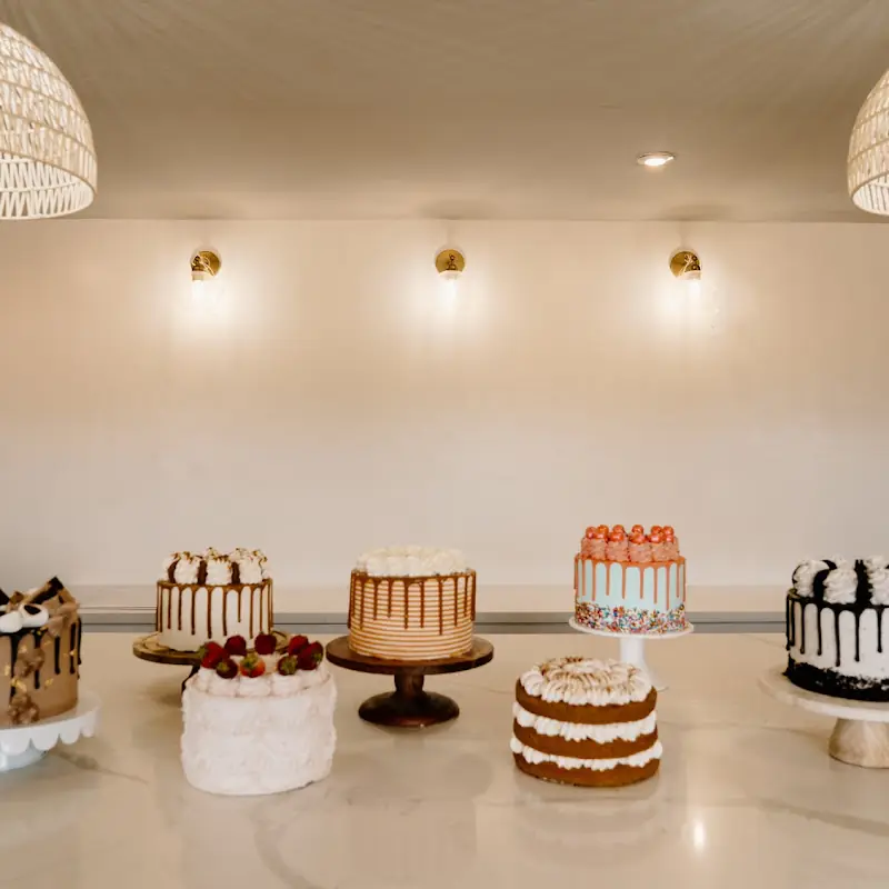 Grammys Bakeshop