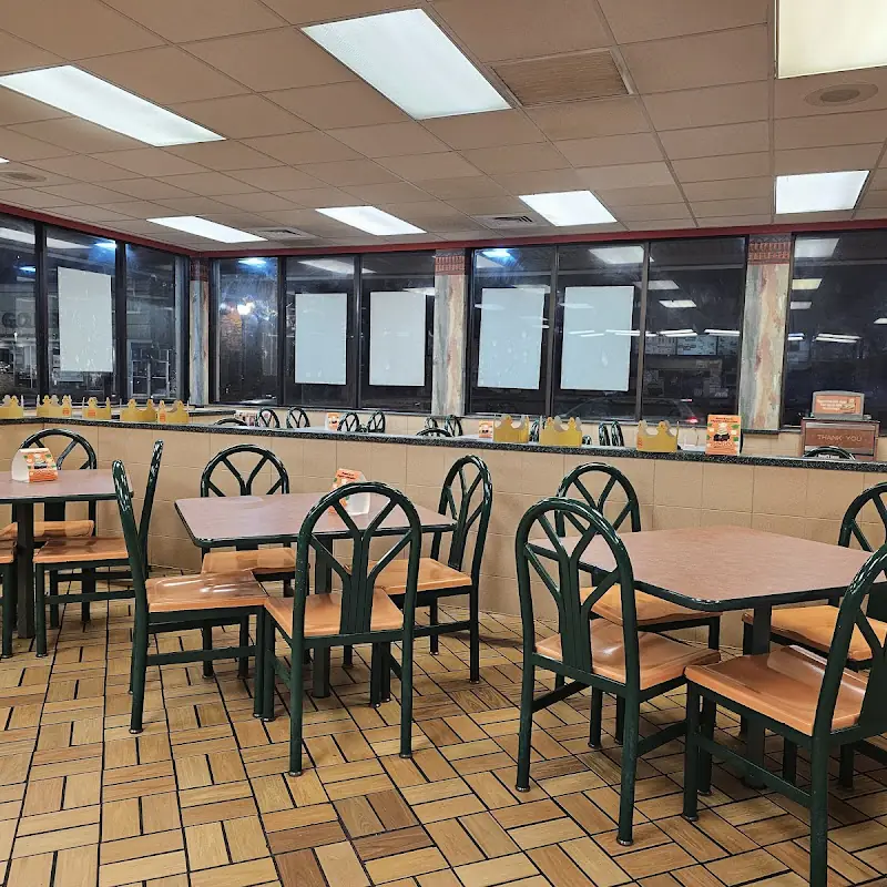 Burger King