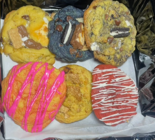 Clovers Cakes Bakery