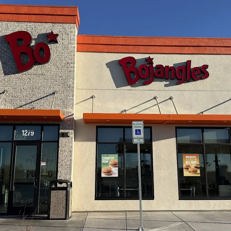 Bojangles