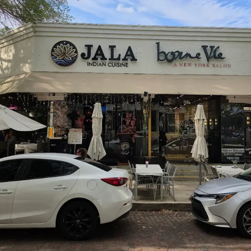 Jala Indian Cuisine