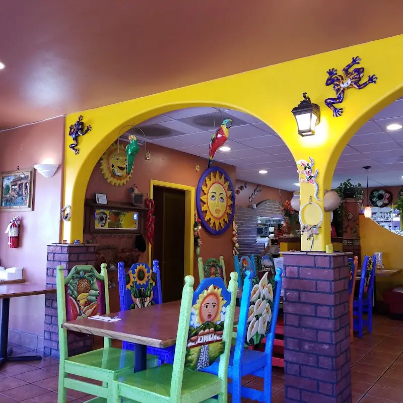 San Antonio Mexican Restaurant