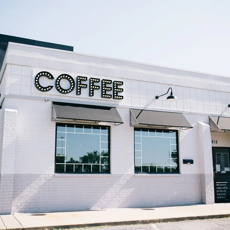 CJ's Coffee Cafe