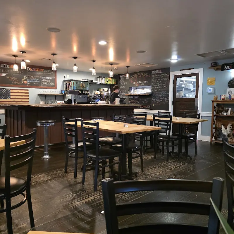 The Roost