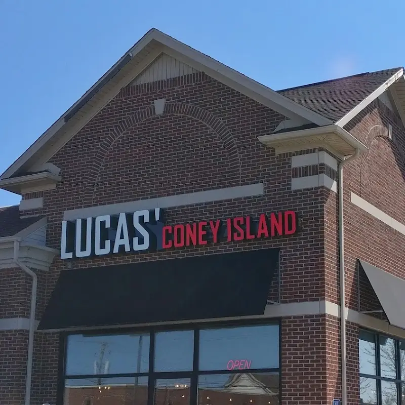 Lucas’ Coney Island