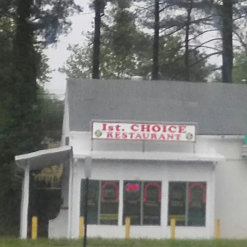 First Choice Restaurant