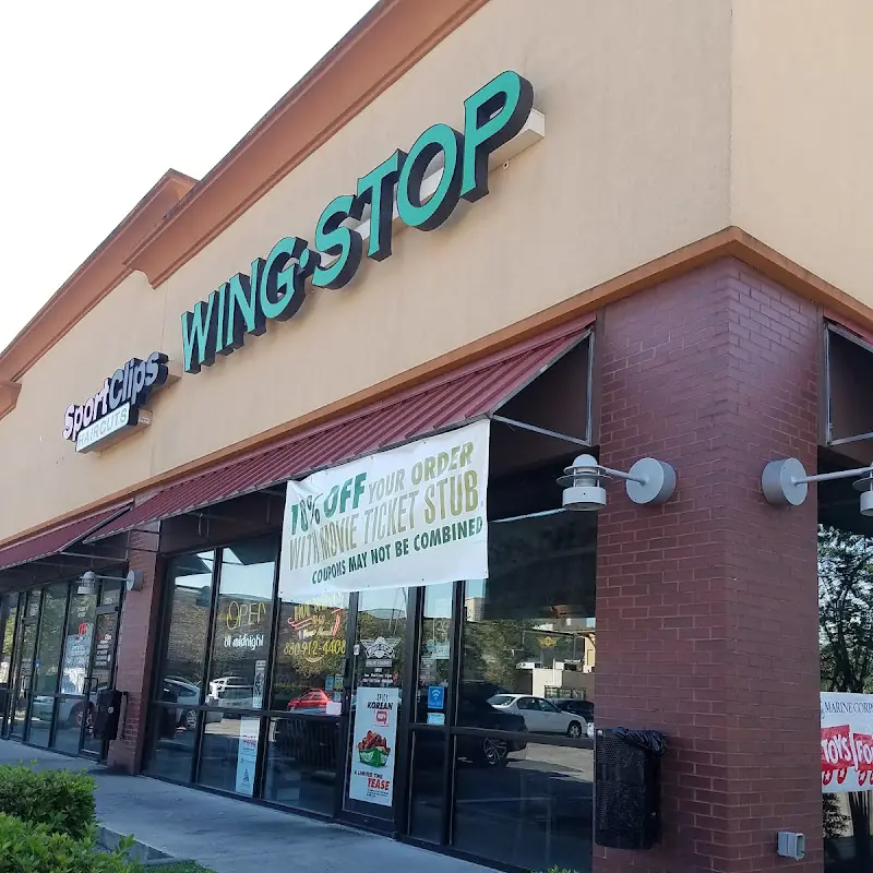 Wingstop