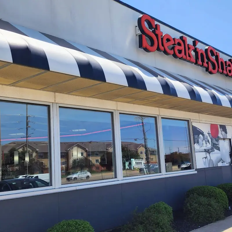 Steak 'n Shake