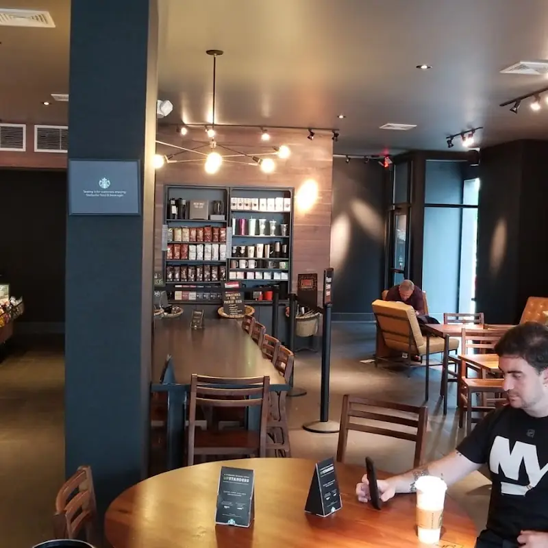 Starbucks Coffee Company