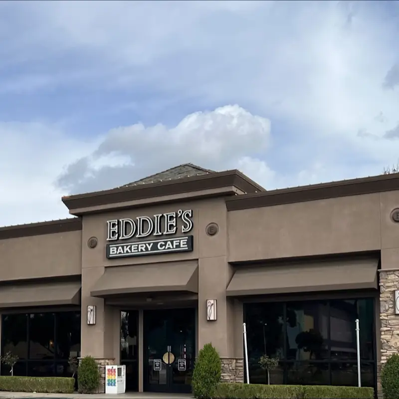 Eddie's Bakery Cafe